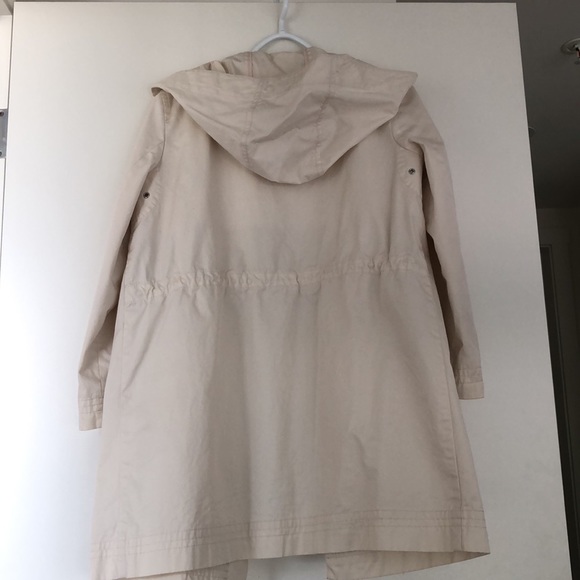 Maxima weekend USA size 4 light 100% cotton jacket - Picture 5 of 5